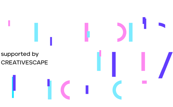 Kabukicho Creator's Gallery Project, supported by Creative Leap